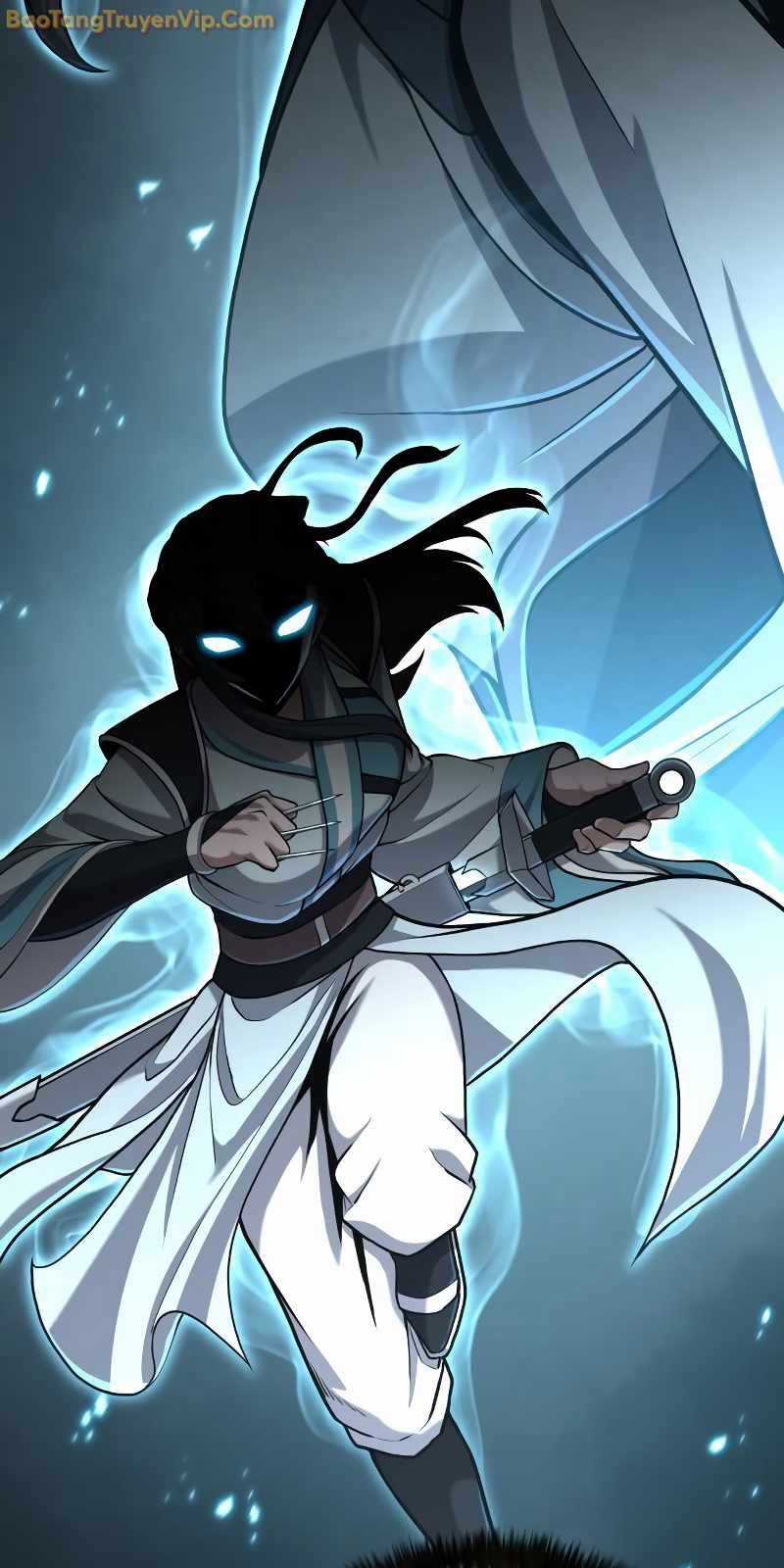 Hoa Vô Thập Nhật Công Chapter 11 trang 38