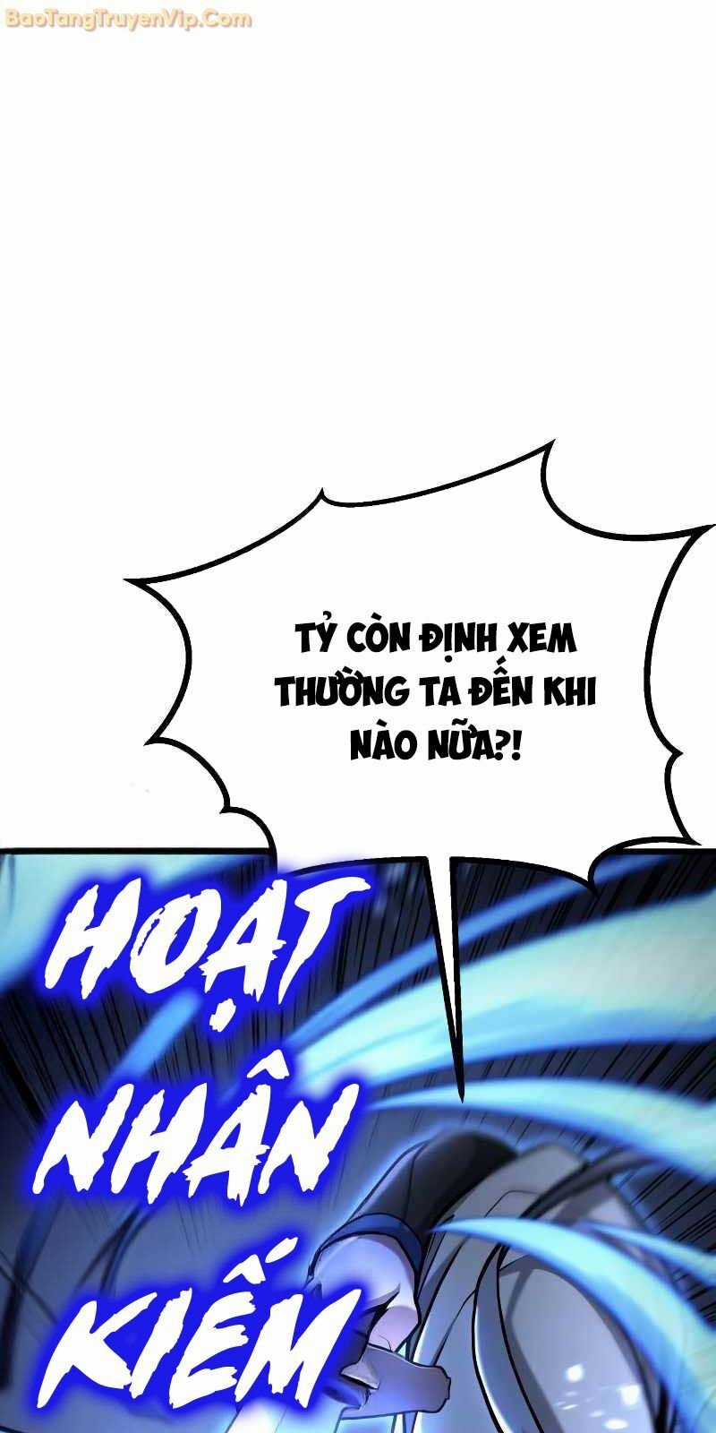 Hoa Vô Thập Nhật Công Chapter 11 trang 5