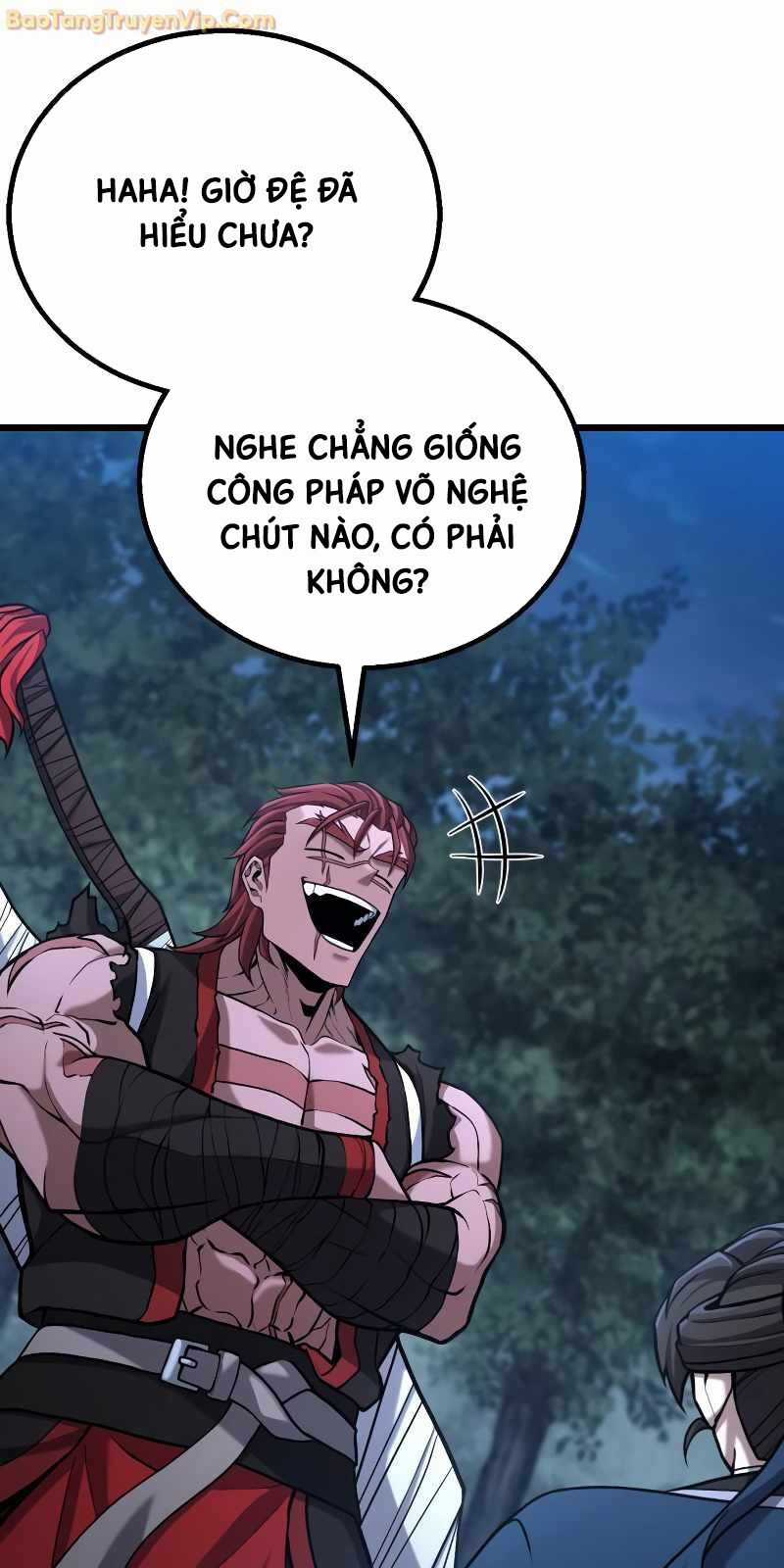 Hoa Vô Thập Nhật Công Chapter 11 trang 51