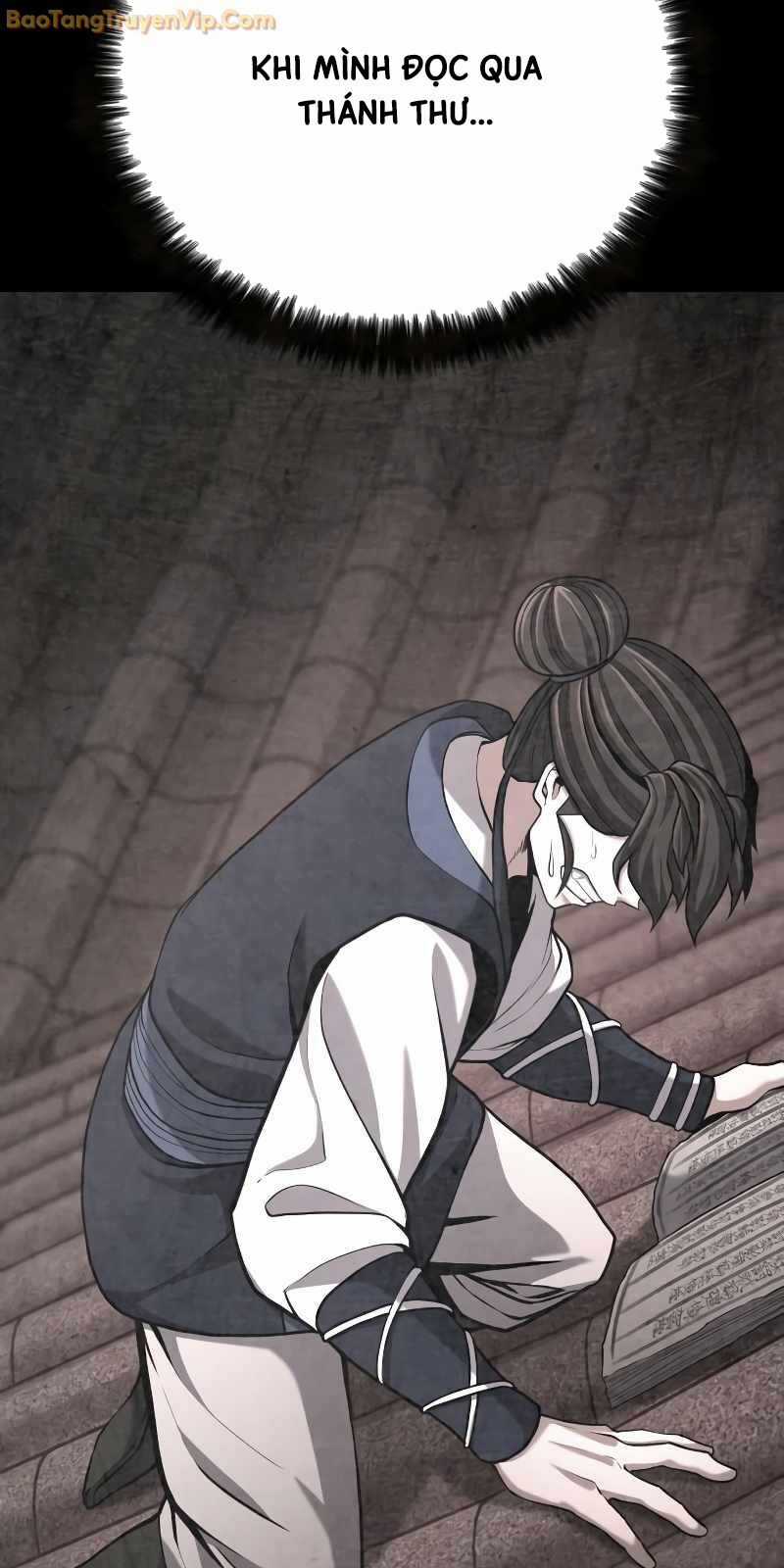 Hoa Vô Thập Nhật Công Chapter 11 trang 57