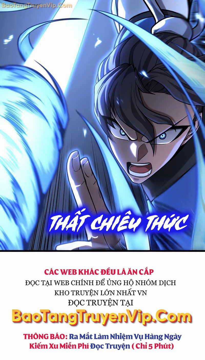 Hoa Vô Thập Nhật Công Chapter 11 trang 6
