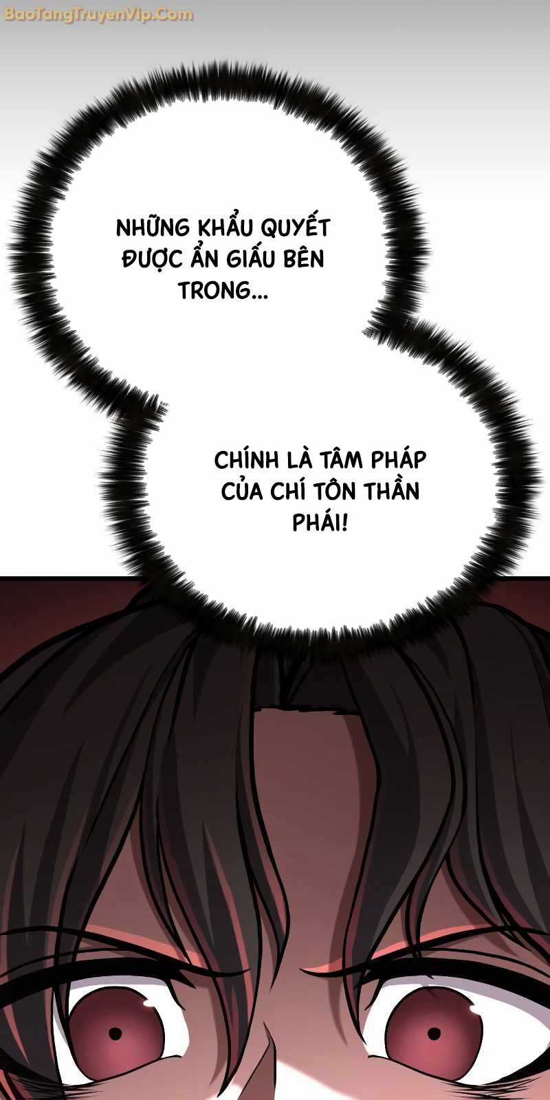 Hoa Vô Thập Nhật Công Chapter 11 trang 65