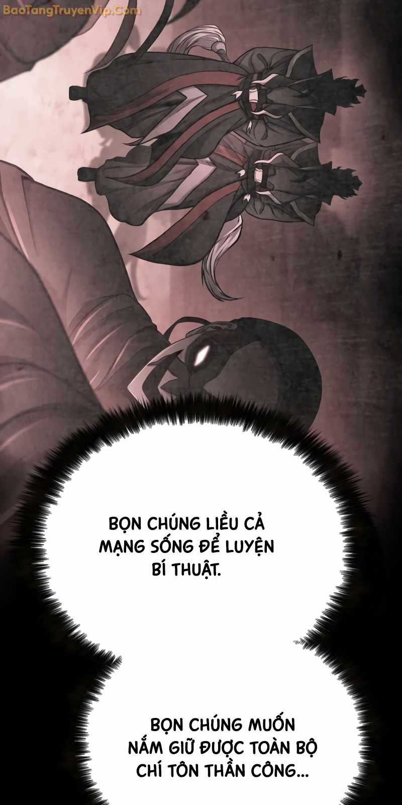 Hoa Vô Thập Nhật Công Chapter 11 trang 68