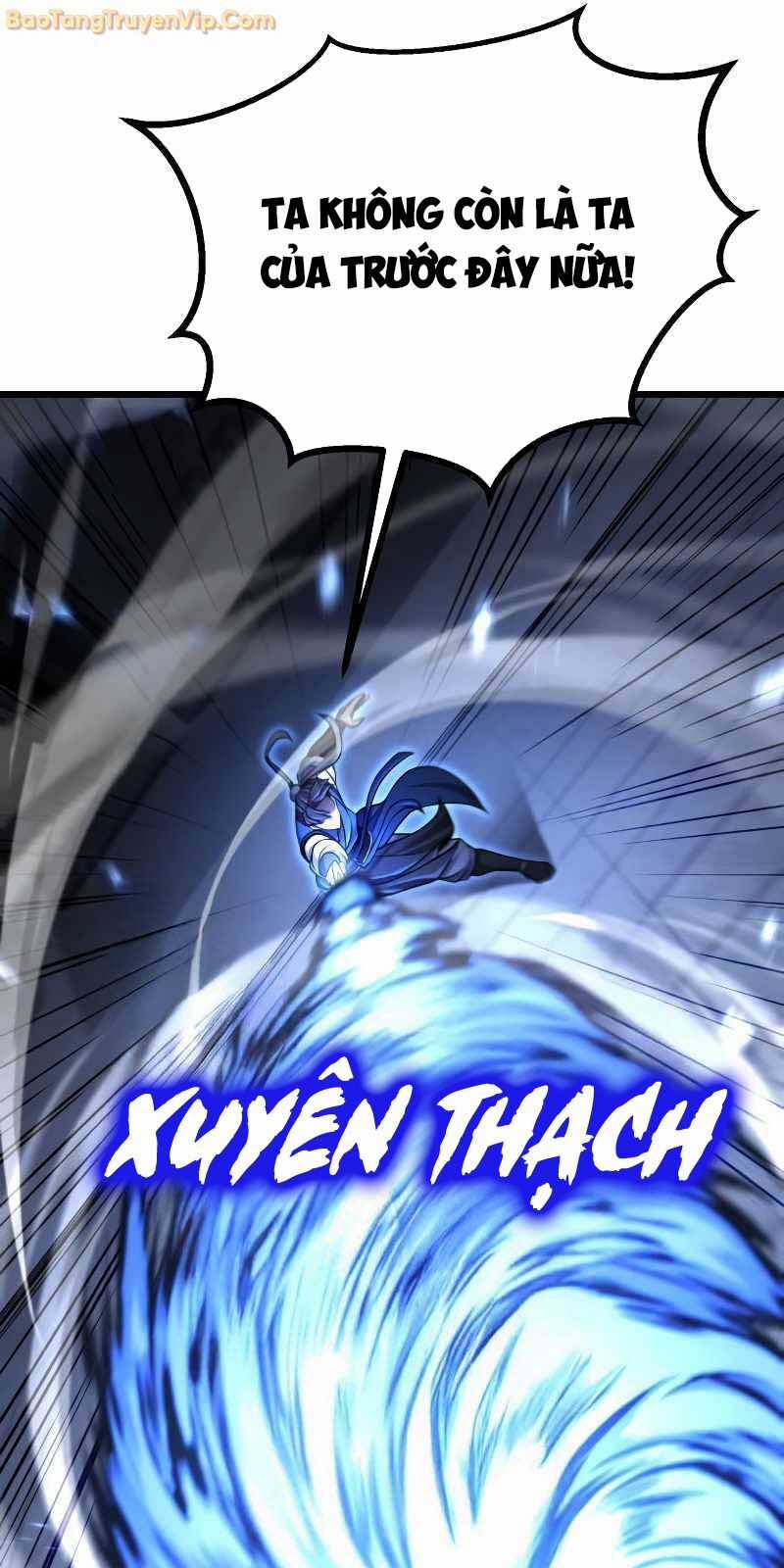 Hoa Vô Thập Nhật Công Chapter 11 trang 7