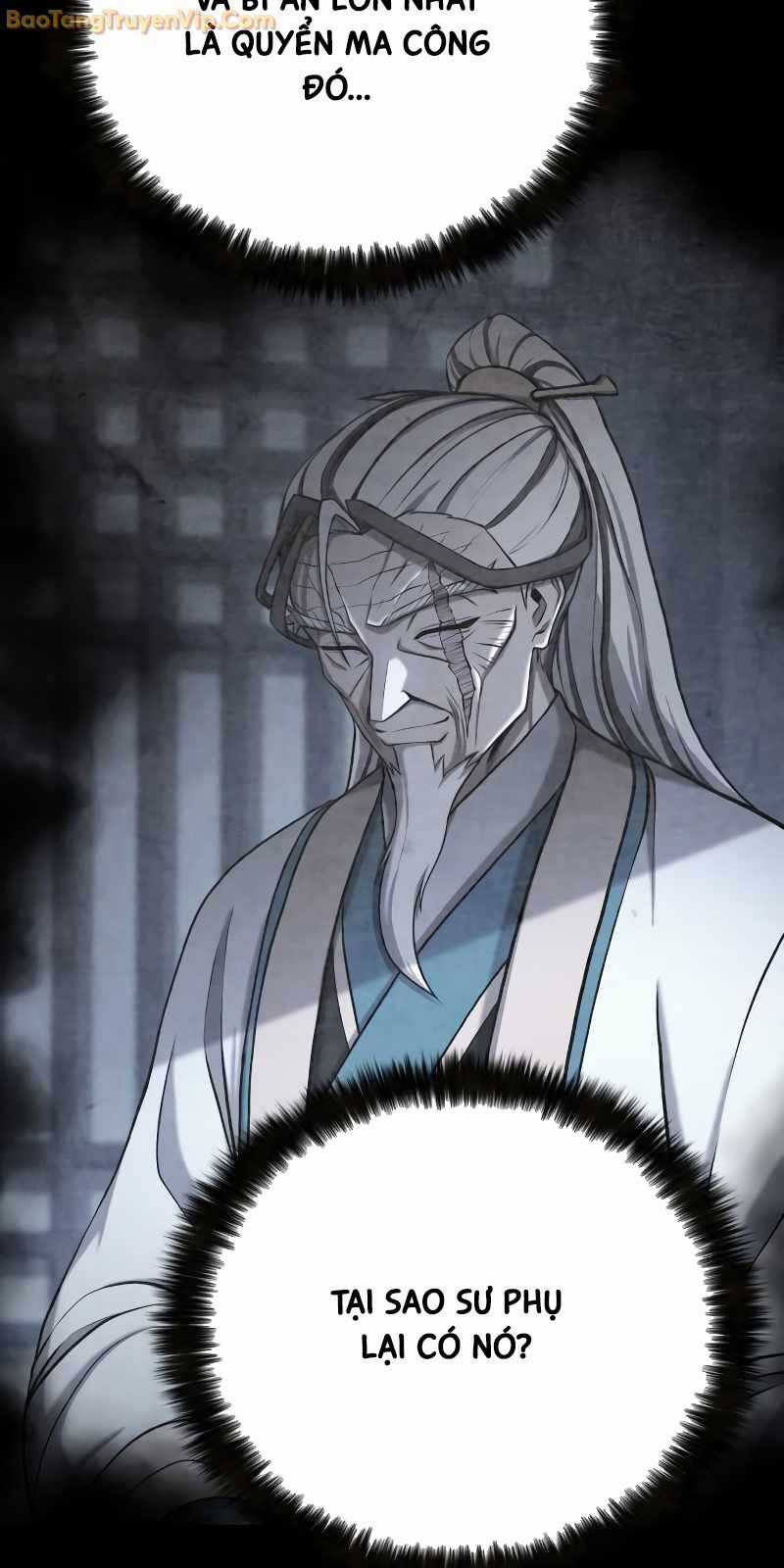 Hoa Vô Thập Nhật Công Chapter 11 trang 71