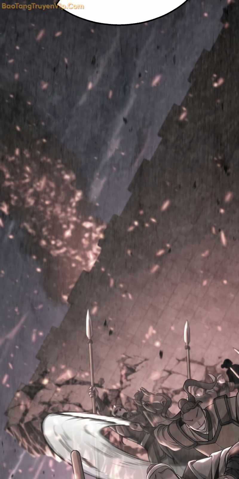 Hoa Vô Thập Nhật Công Chapter 11 trang 77