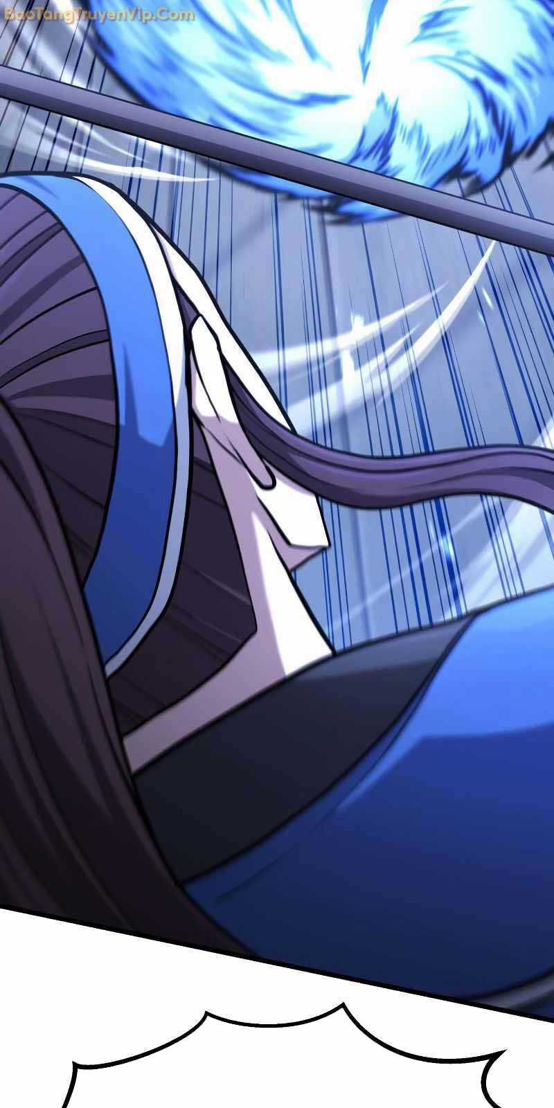 Hoa Vô Thập Nhật Công Chapter 11 trang 8