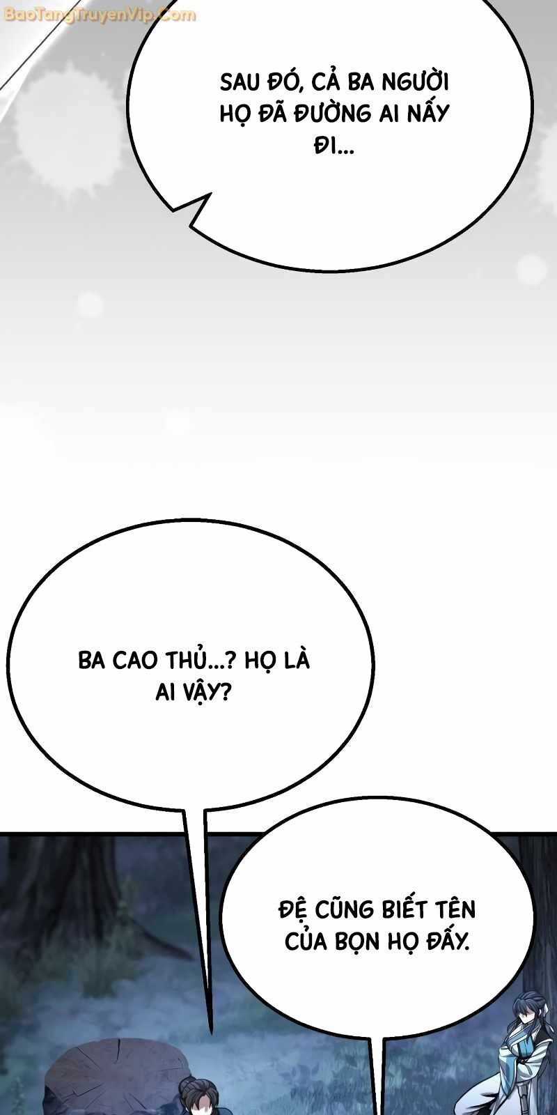 Hoa Vô Thập Nhật Công Chapter 11 trang 84