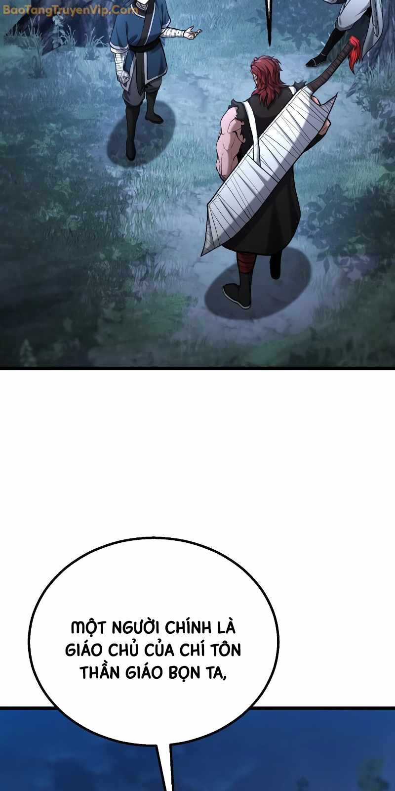 Hoa Vô Thập Nhật Công Chapter 11 trang 85