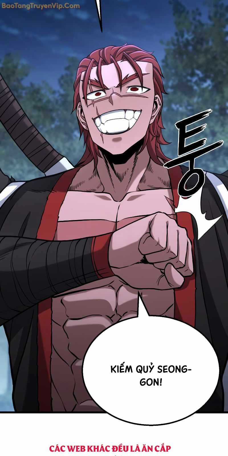 Hoa Vô Thập Nhật Công Chapter 11 trang 86