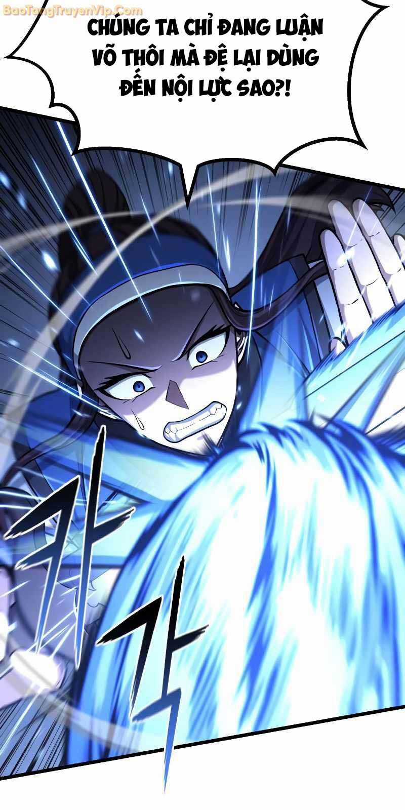 Hoa Vô Thập Nhật Công Chapter 11 trang 9