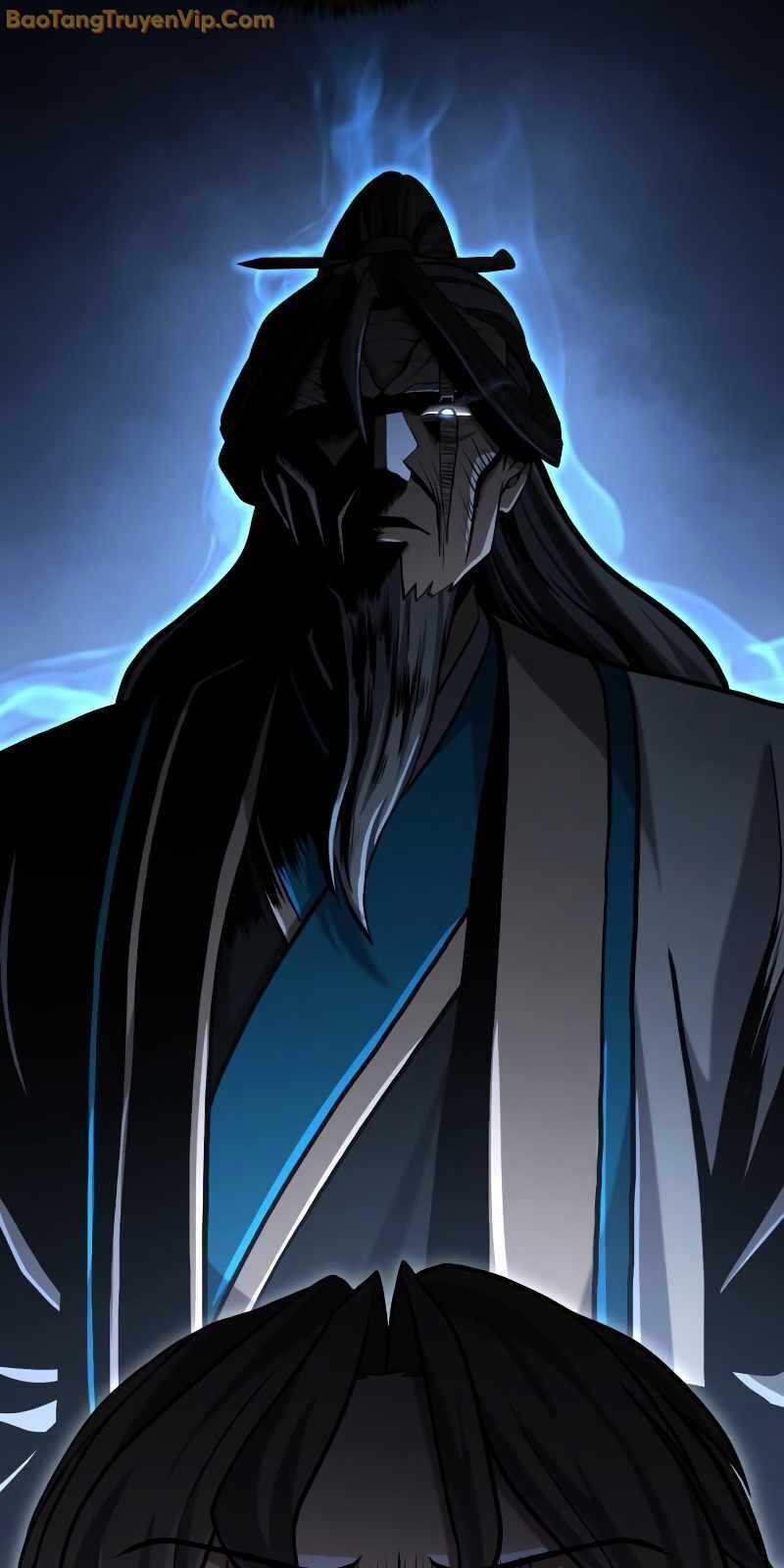 Hoa Vô Thập Nhật Công Chapter 11 trang 91