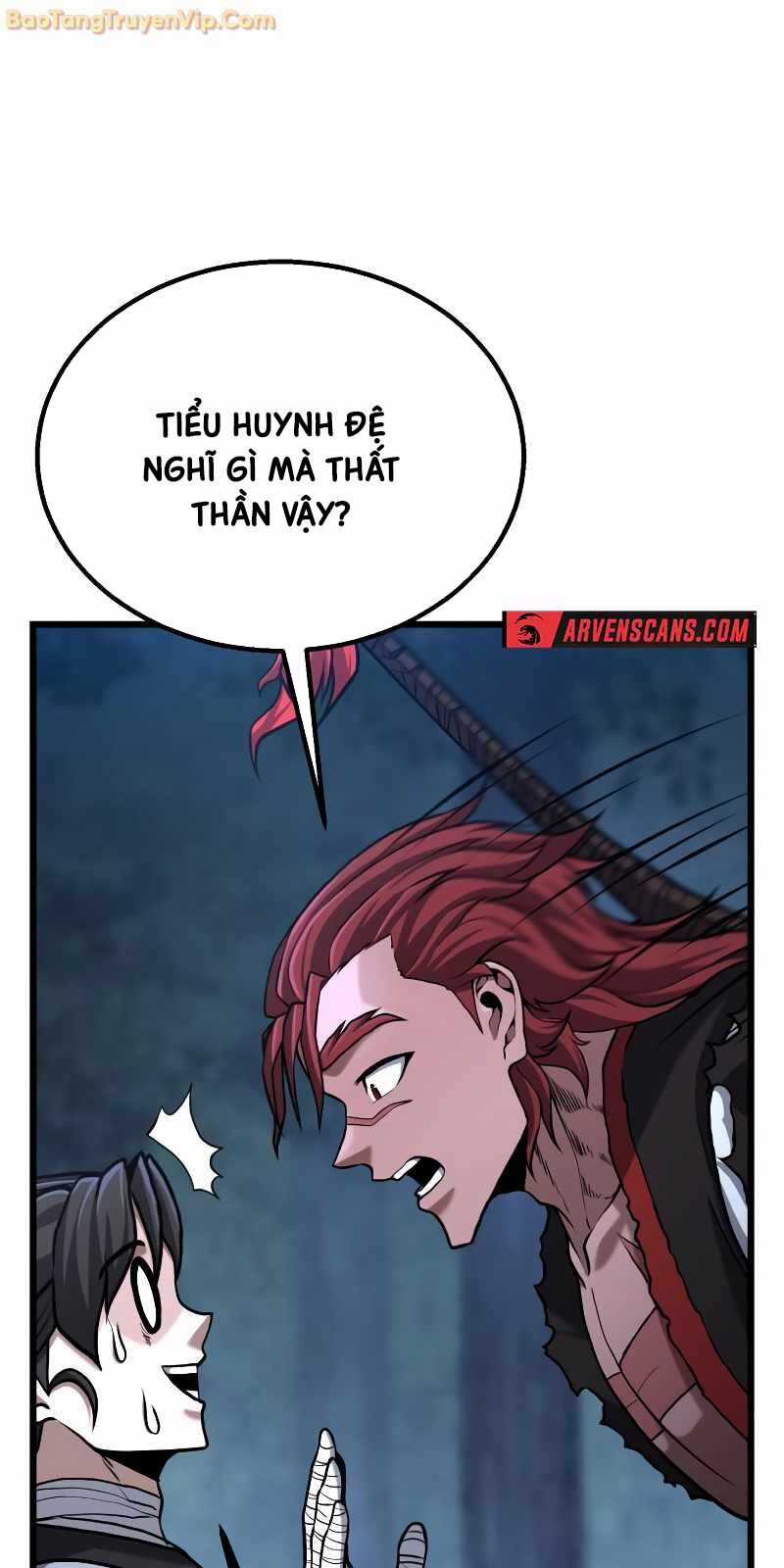 Hoa Vô Thập Nhật Công Chapter 11 trang 93