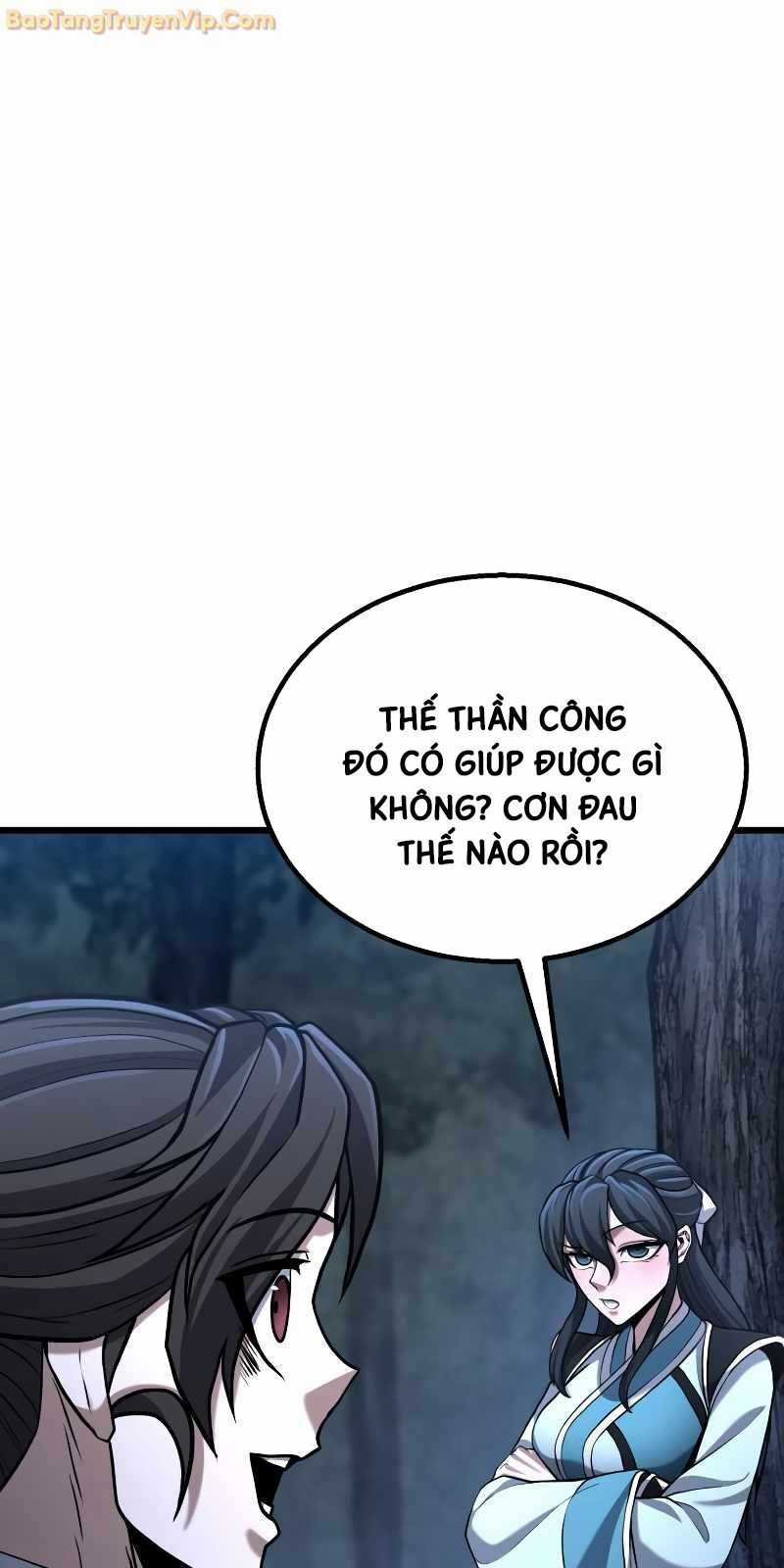 Hoa Vô Thập Nhật Công Chapter 11 trang 96