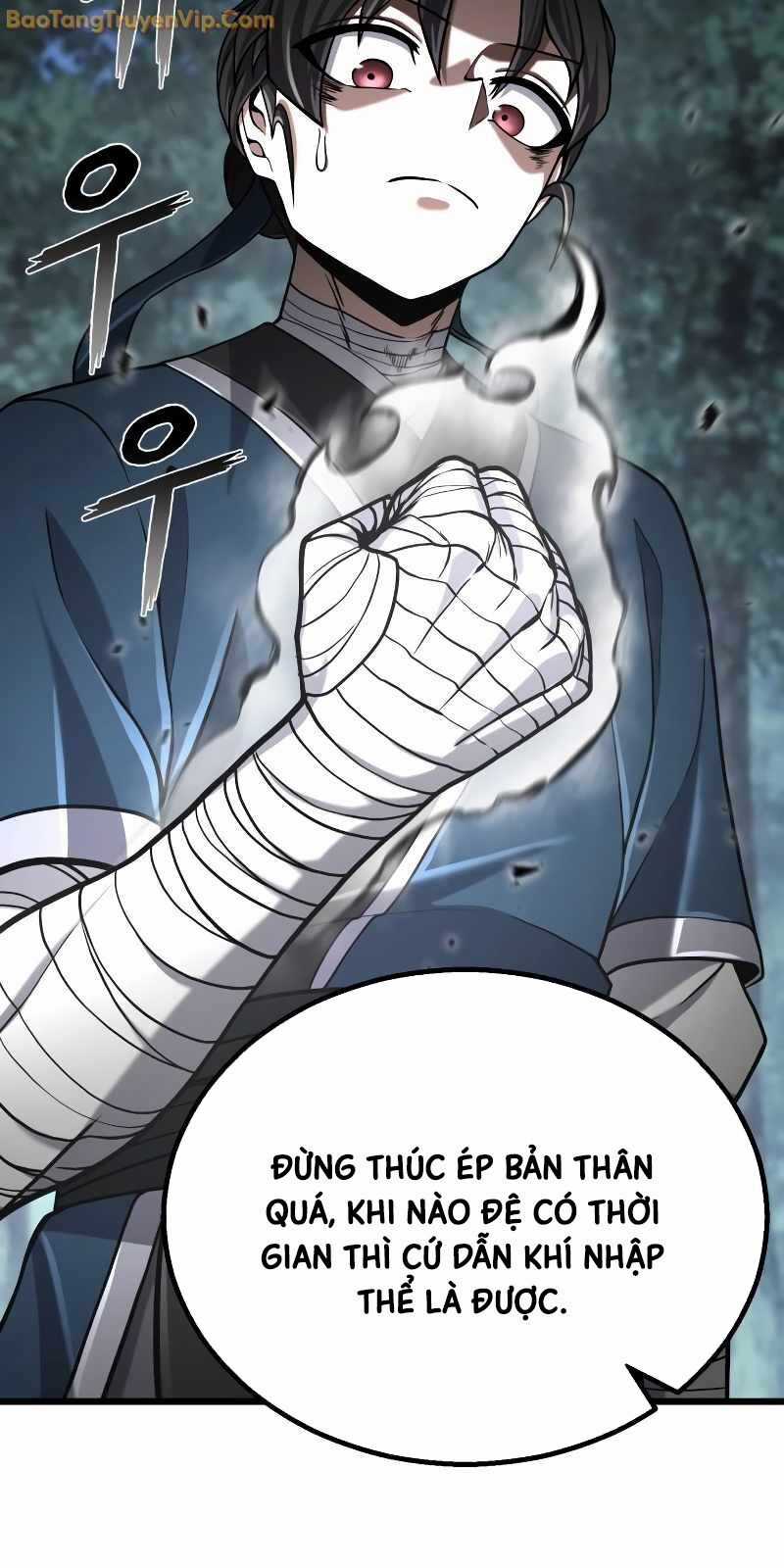 Hoa Vô Thập Nhật Công Chapter 11 trang 98