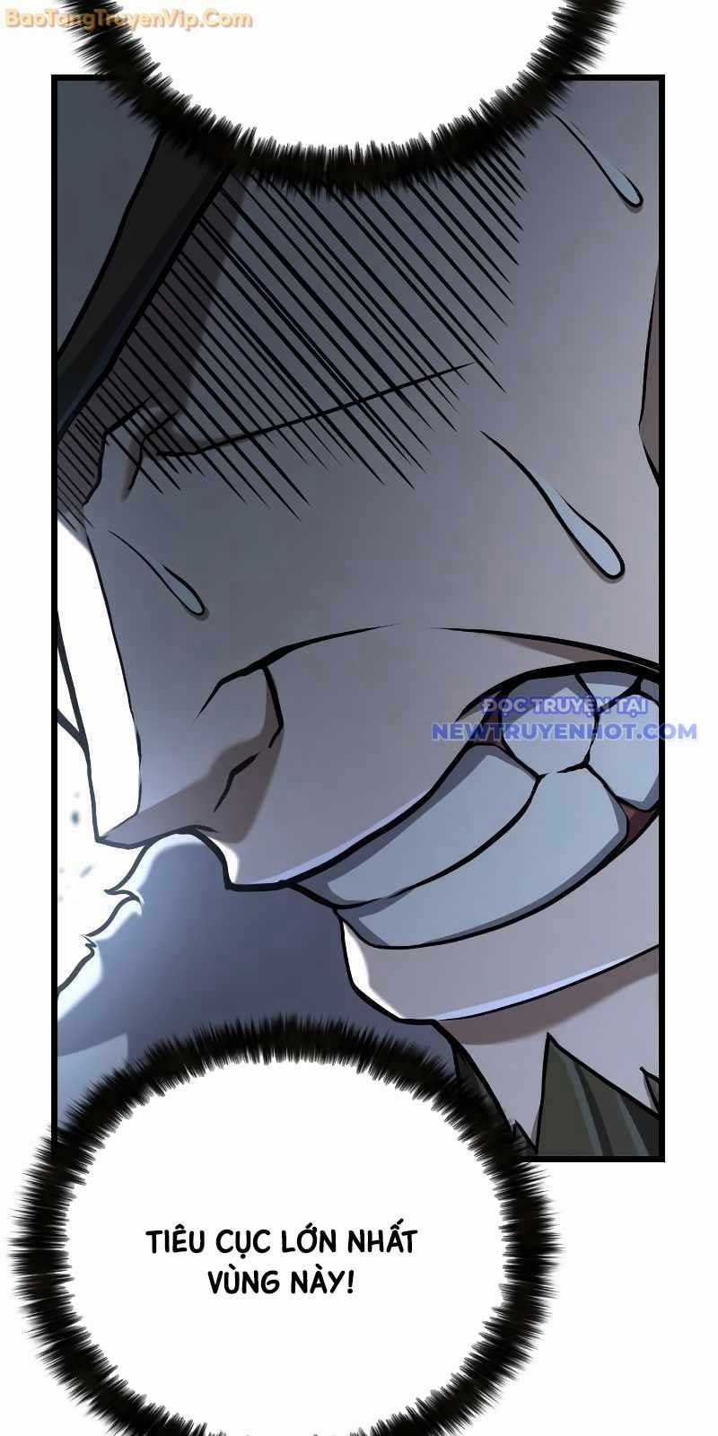 Hoa Vô Thập Nhật Công Chapter 12 trang 110