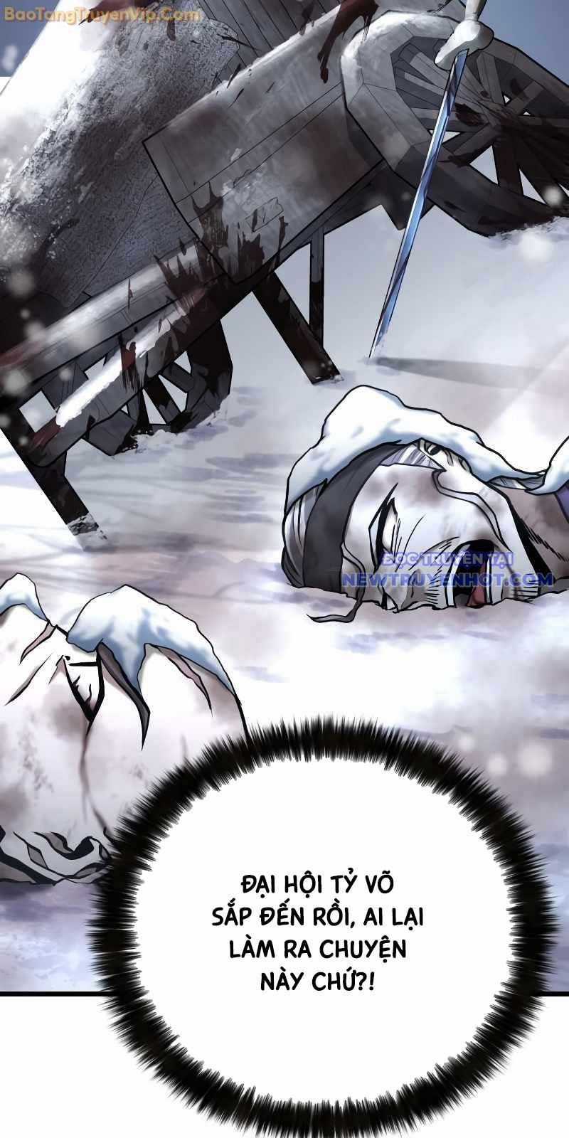 Hoa Vô Thập Nhật Công Chapter 12 trang 112