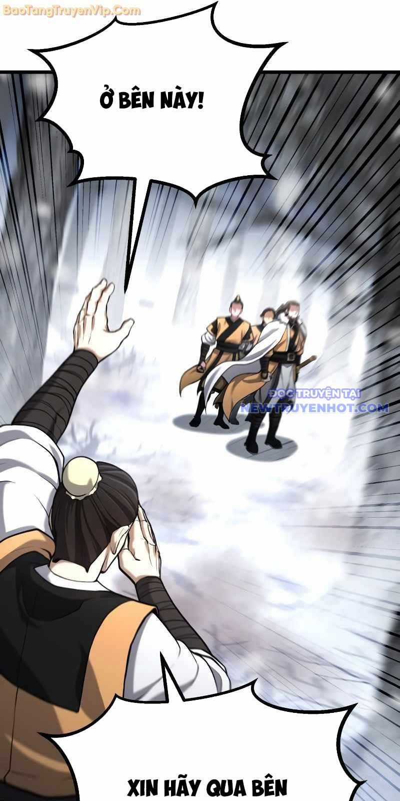 Hoa Vô Thập Nhật Công Chapter 12 trang 115