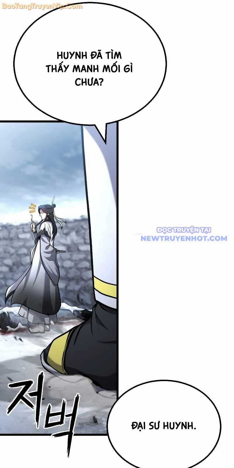 Hoa Vô Thập Nhật Công Chapter 12 trang 12