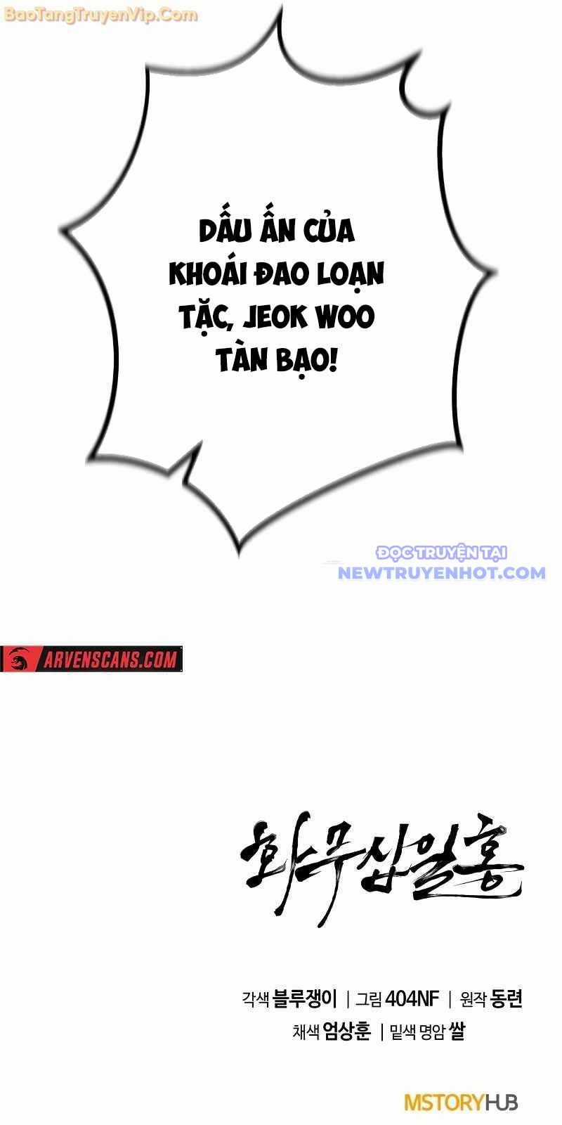 Hoa Vô Thập Nhật Công Chapter 12 trang 125