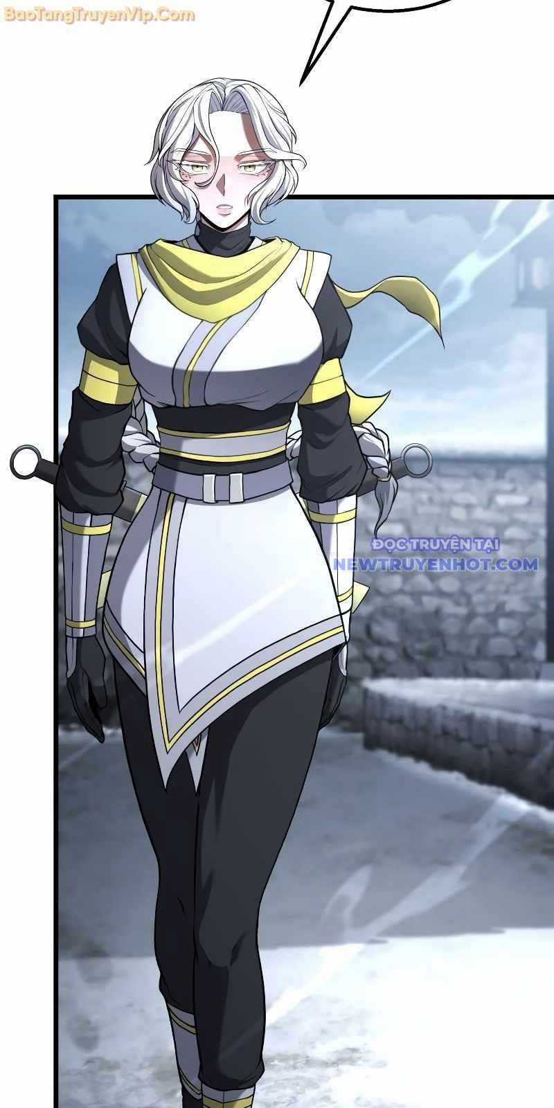 Hoa Vô Thập Nhật Công Chapter 12 trang 13