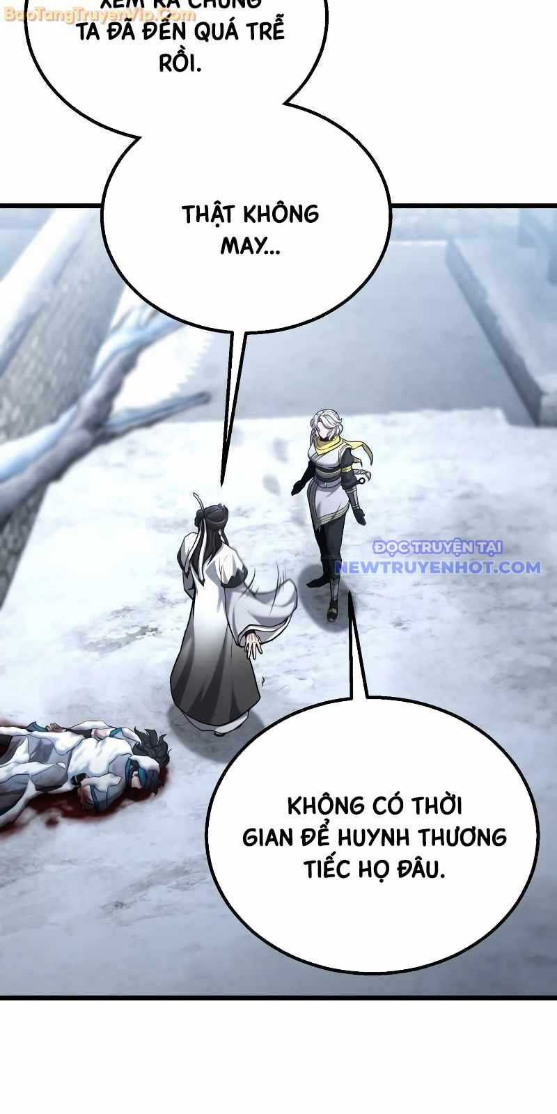 Hoa Vô Thập Nhật Công Chapter 12 trang 15