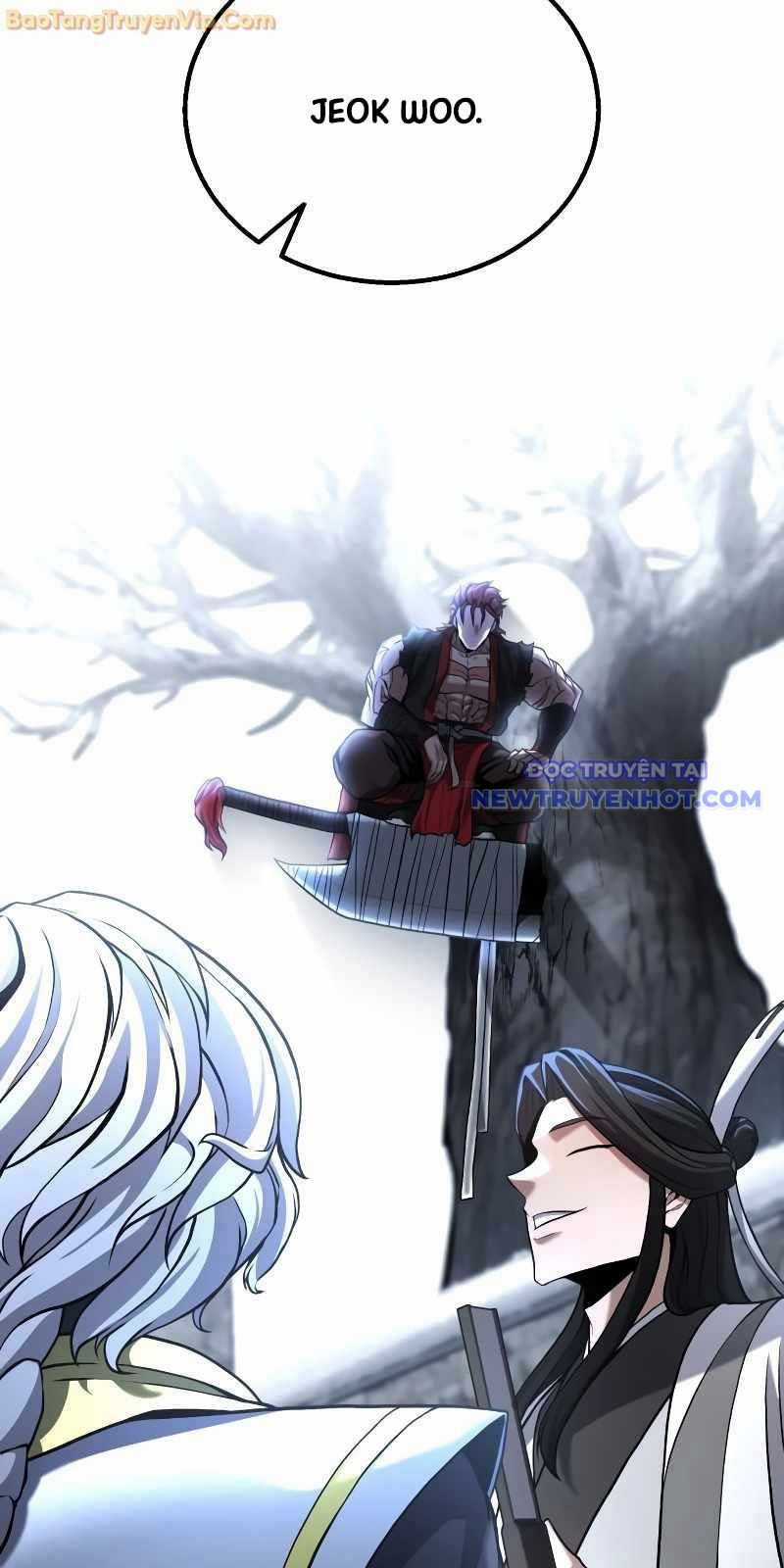 Hoa Vô Thập Nhật Công Chapter 12 trang 18