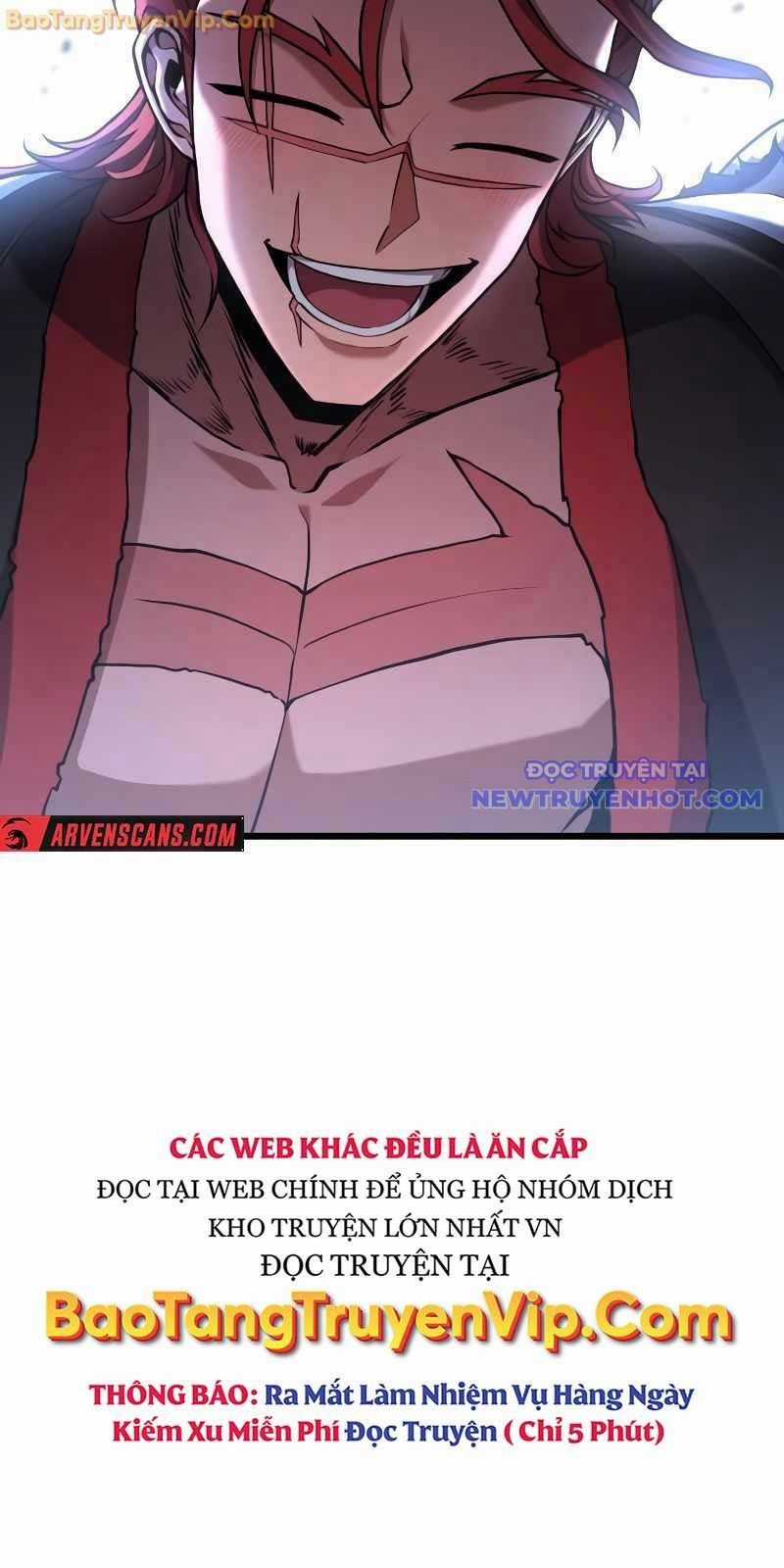 Hoa Vô Thập Nhật Công Chapter 12 trang 20