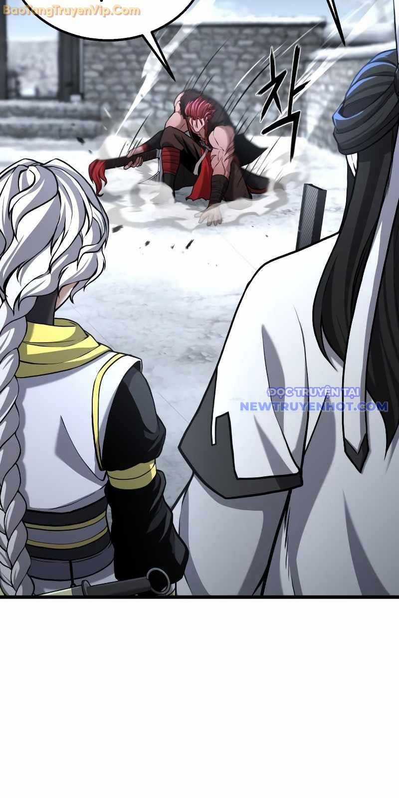 Hoa Vô Thập Nhật Công Chapter 12 trang 23