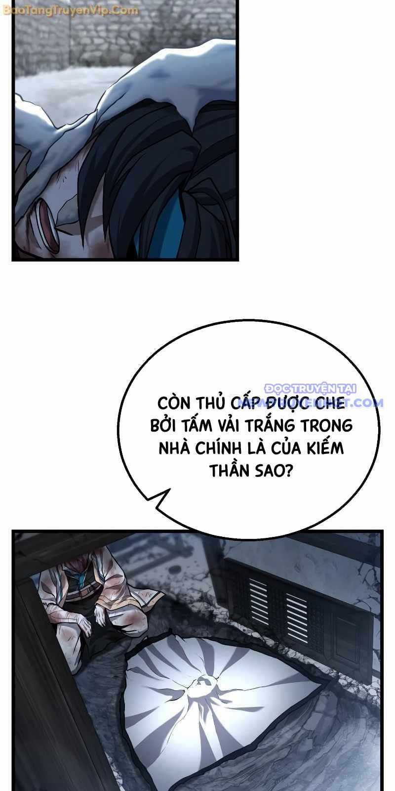 Hoa Vô Thập Nhật Công Chapter 12 trang 26