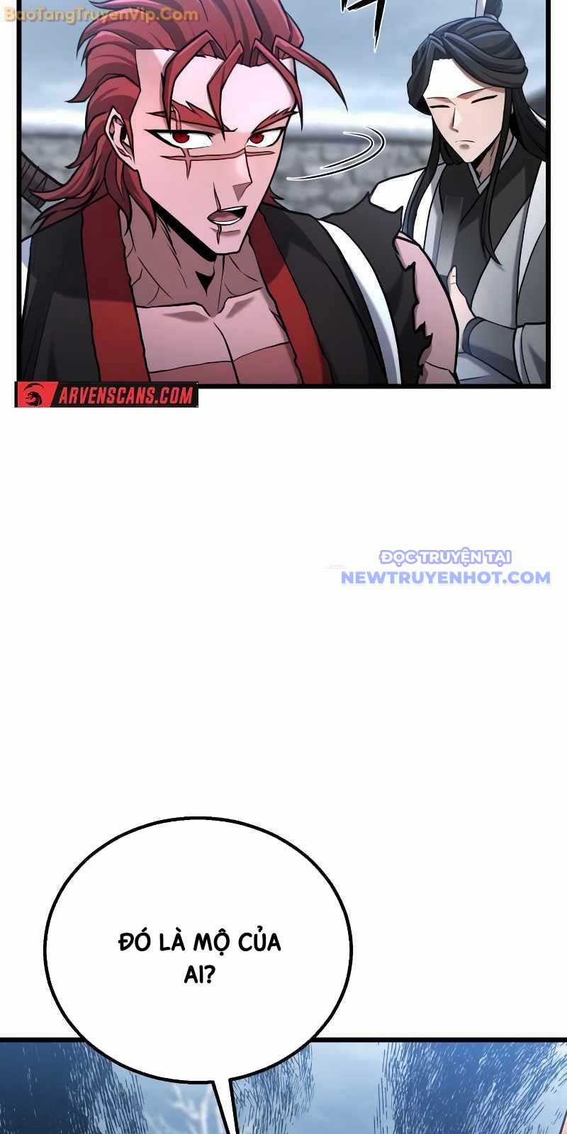 Hoa Vô Thập Nhật Công Chapter 12 trang 28