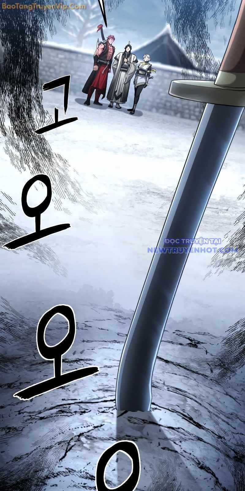 Hoa Vô Thập Nhật Công Chapter 12 trang 29