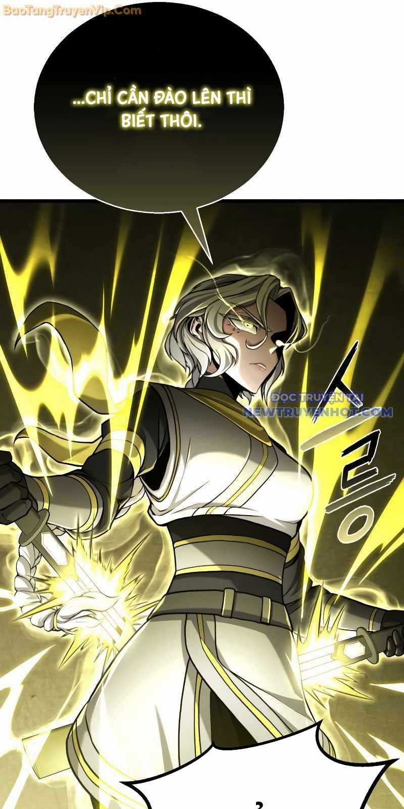 Hoa Vô Thập Nhật Công Chapter 12 trang 31