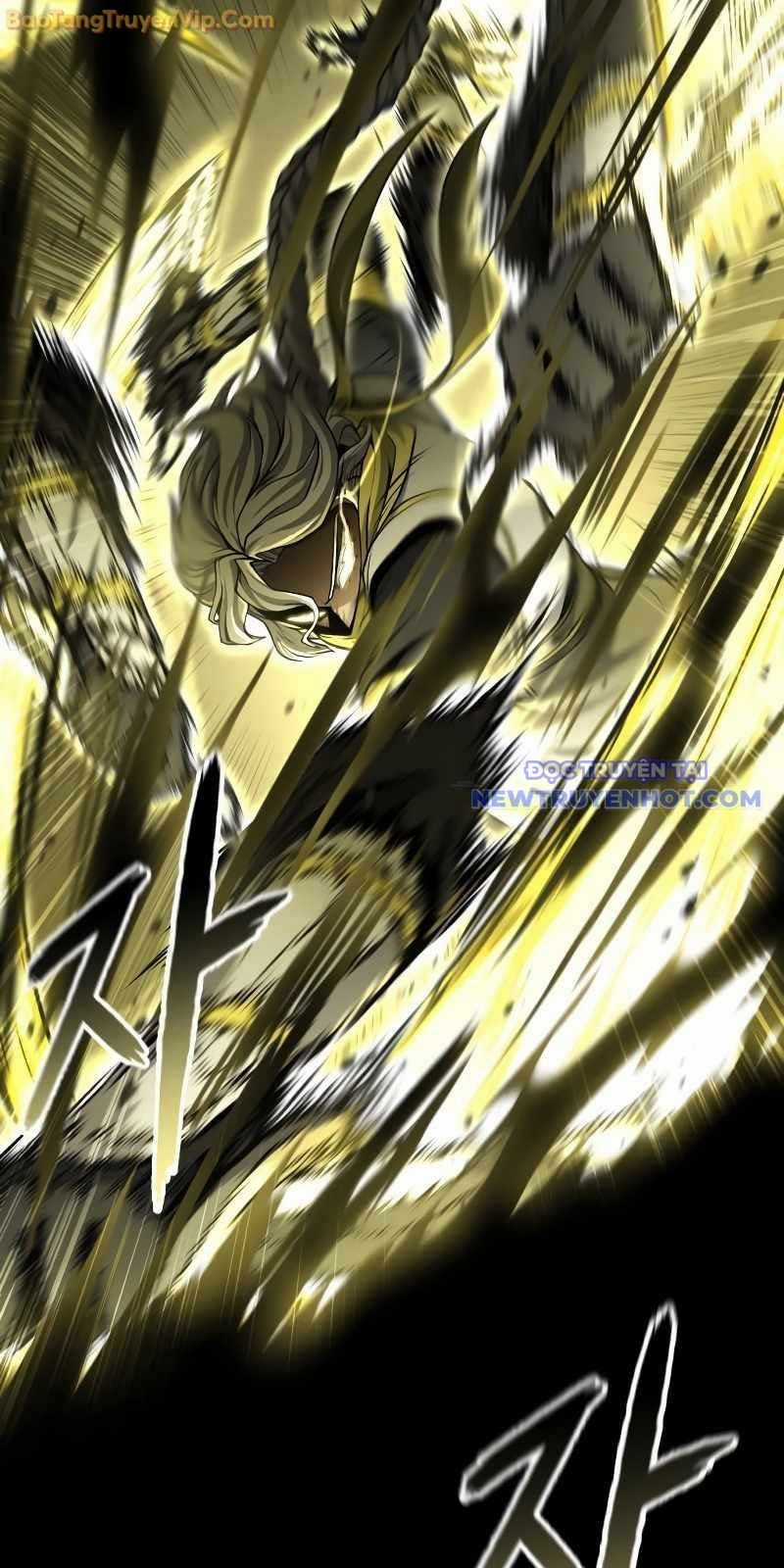 Hoa Vô Thập Nhật Công Chapter 12 trang 33