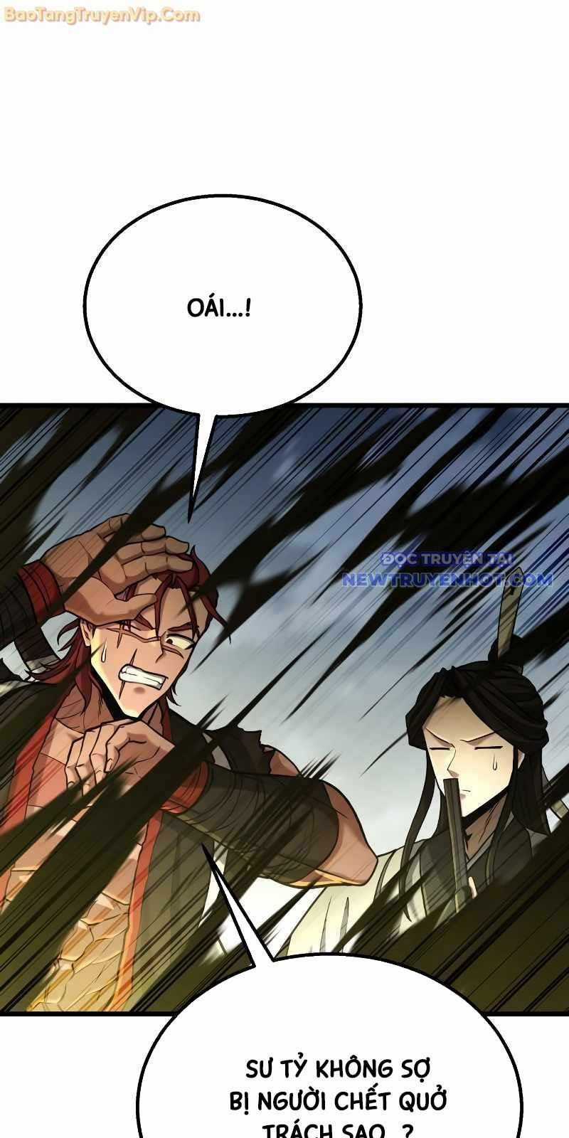 Hoa Vô Thập Nhật Công Chapter 12 trang 35