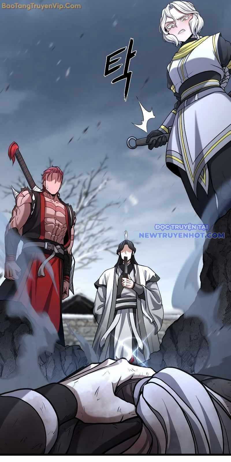 Hoa Vô Thập Nhật Công Chapter 12 trang 40