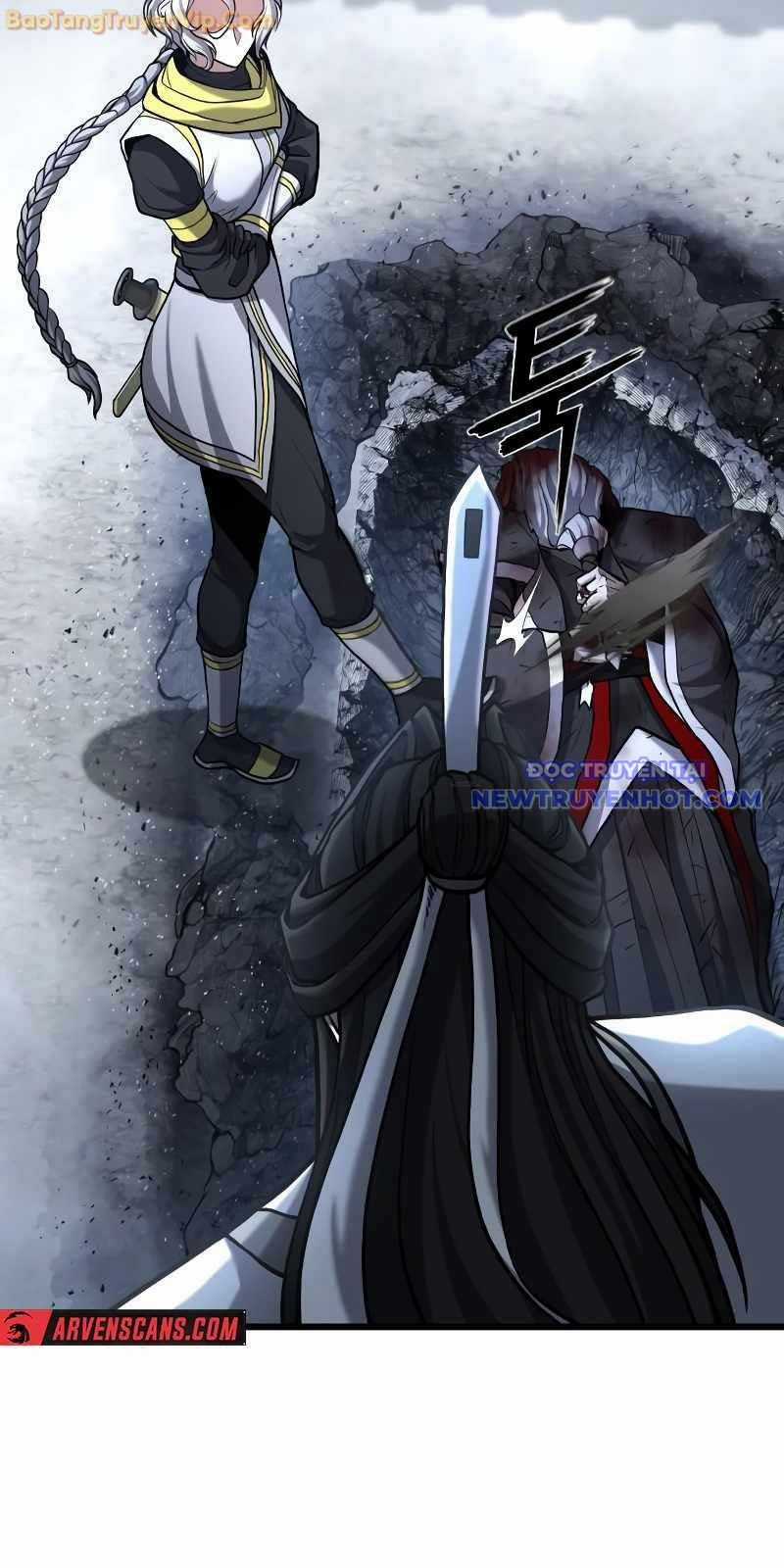 Hoa Vô Thập Nhật Công Chapter 12 trang 43