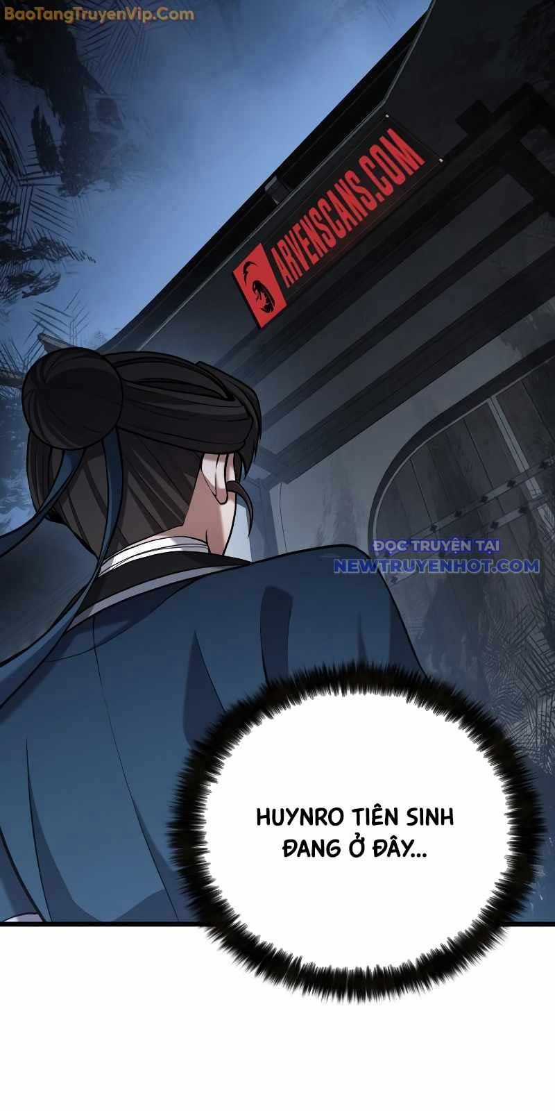 Hoa Vô Thập Nhật Công Chapter 12 trang 56