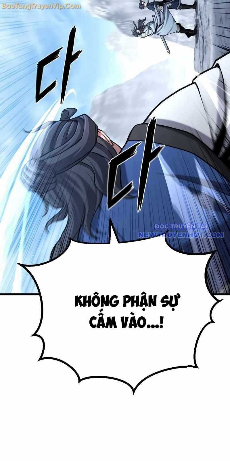 Hoa Vô Thập Nhật Công Chapter 12 trang 59