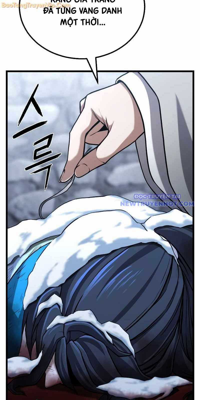 Hoa Vô Thập Nhật Công Chapter 12 trang 6