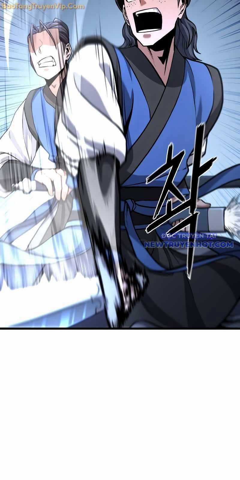 Hoa Vô Thập Nhật Công Chapter 12 trang 63