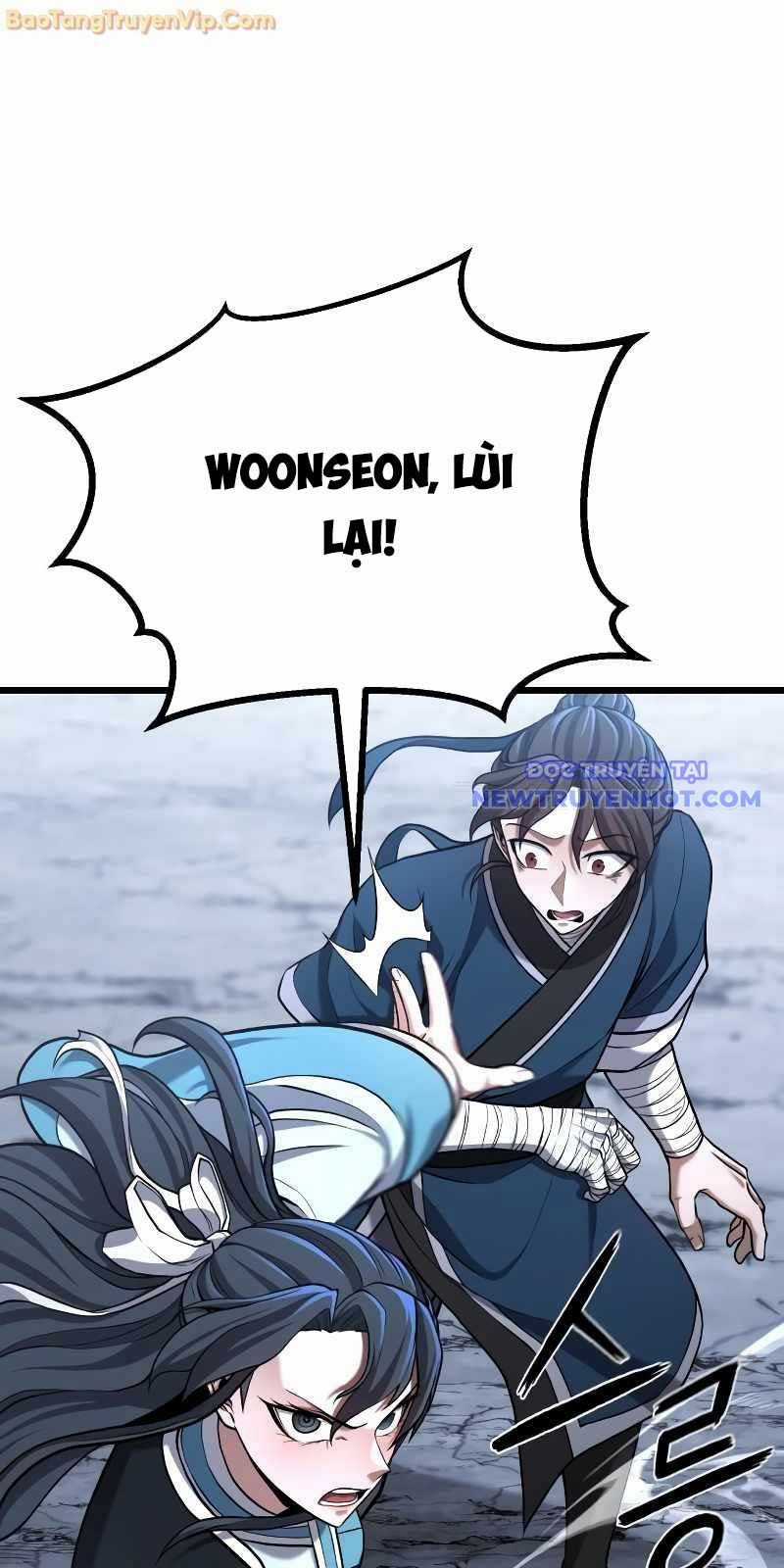 Hoa Vô Thập Nhật Công Chapter 12 trang 64