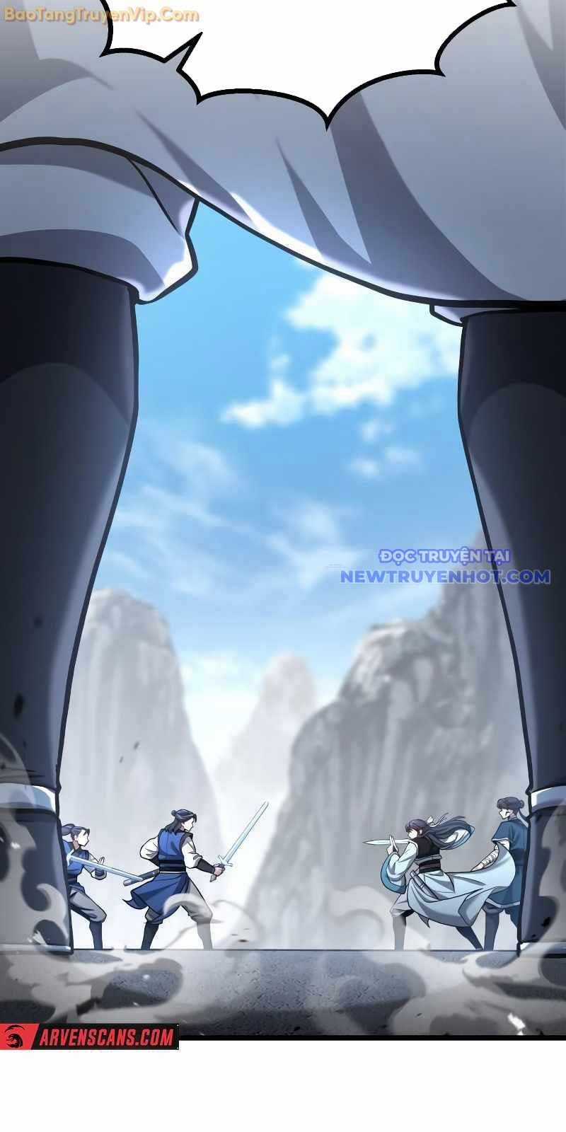 Hoa Vô Thập Nhật Công Chapter 12 trang 66