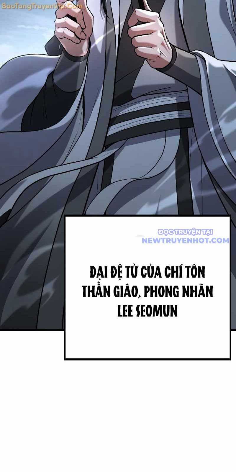 Hoa Vô Thập Nhật Công Chapter 12 trang 8