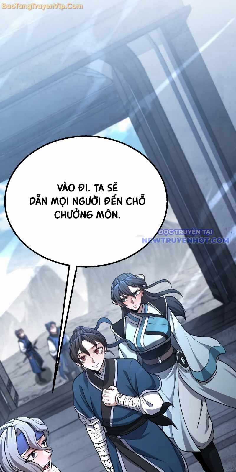 Hoa Vô Thập Nhật Công Chapter 12 trang 82