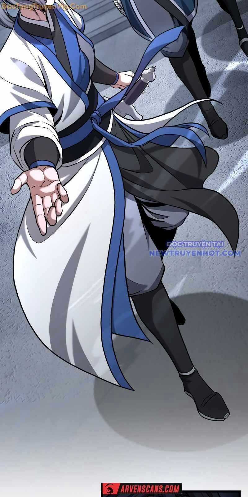 Hoa Vô Thập Nhật Công Chapter 12 trang 83