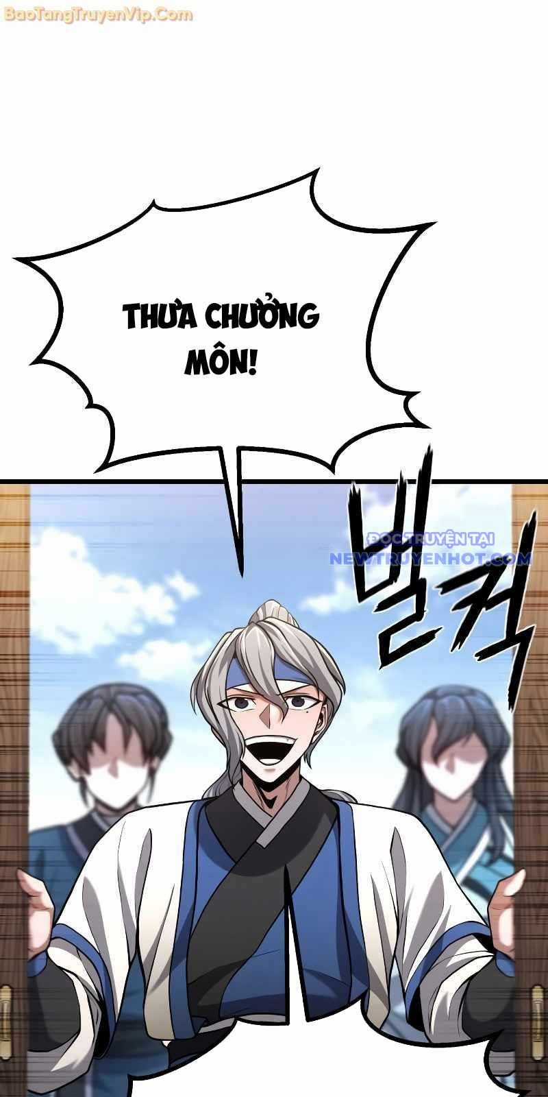 Hoa Vô Thập Nhật Công Chapter 12 trang 85