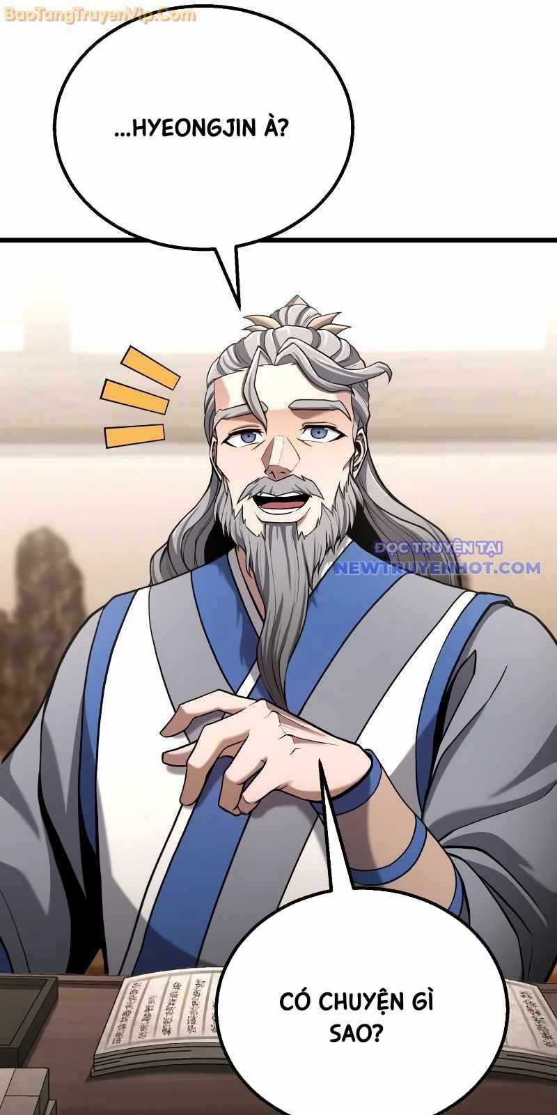 Hoa Vô Thập Nhật Công Chapter 12 trang 87