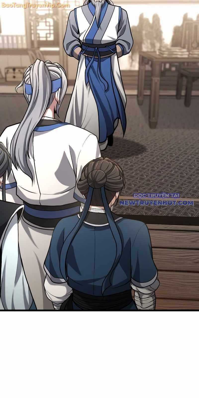 Hoa Vô Thập Nhật Công Chapter 12 trang 89