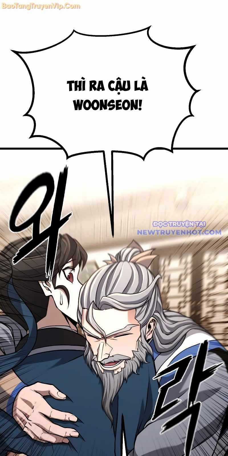 Hoa Vô Thập Nhật Công Chapter 12 trang 93